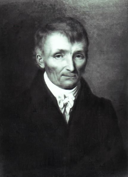 Christian Ludwig Samuel Sello