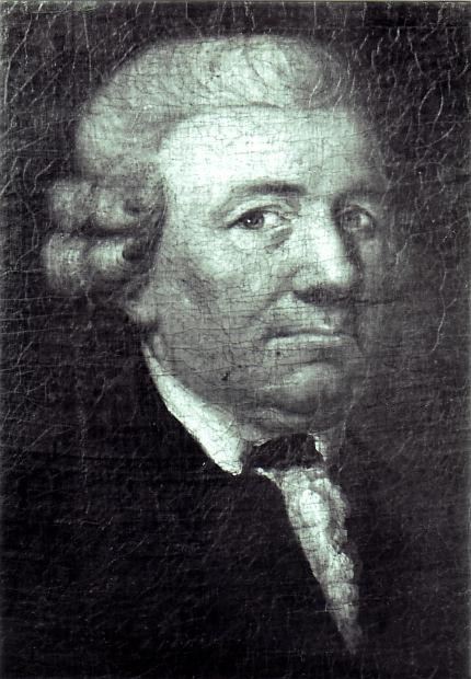 Johann Samuel Sello