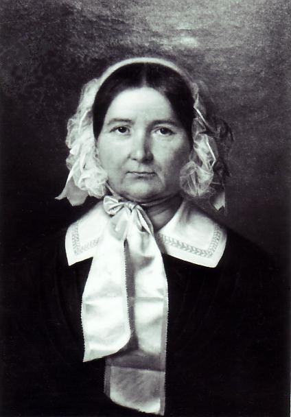 Johanna Dorothea Anger