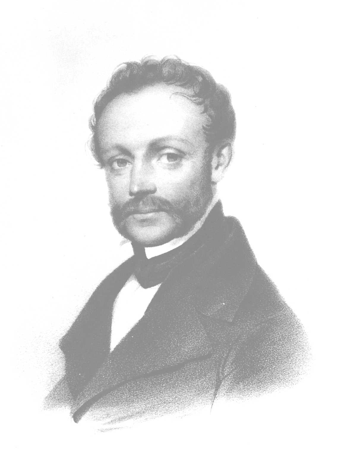 Ludwig Persius